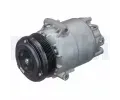 DELPHI Kompresor klimatizace DF TSP0155931, TSP0155931