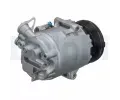 DELPHI Kompresor klimatizace DF TSP0155931, TSP0155931