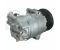 DELPHI Kompresor klimatizace DF TSP0155931, TSP0155931