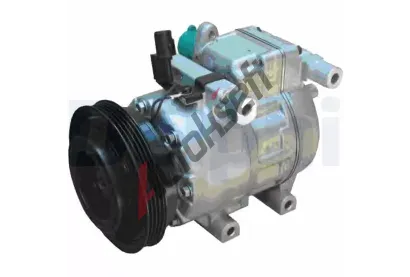 DELPHI Kompresor klimatizace DF TSP0155938, TSP0155938