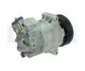 DELPHI Kompresor klimatizace DF TSP0155948, TSP0155948