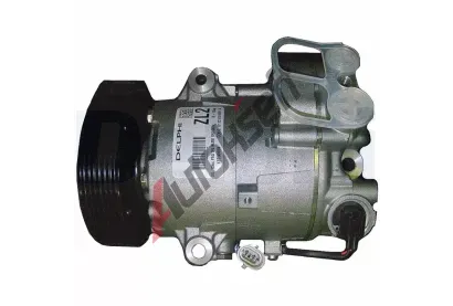DELPHI Kompresor klimatizace DF TSP0155966, TSP0155966