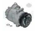 DELPHI Kompresor klimatizace DF TSP0155967, TSP0155967