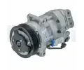 DELPHI Kompresor klimatizace DF TSP0155967, TSP0155967