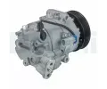 DELPHI Kompresor klimatizace DF TSP0155967, TSP0155967