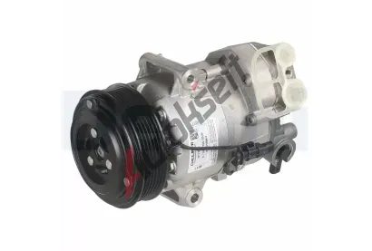 DELPHI Kompresor klimatizace DF TSP0155987, TSP0155987