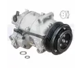DELPHI Kompresor klimatizace DF TSP0155987, TSP0155987