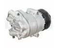 DELPHI Kompresor klimatizace DF TSP0155987, TSP0155987