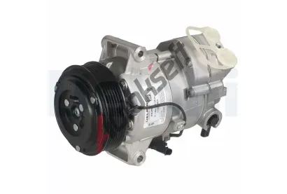 DELPHI Kompresor klimatizace DF TSP0155988, TSP0155988