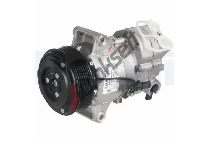 DELPHI Kompresor klimatizace DF TSP0155990, TSP0155990