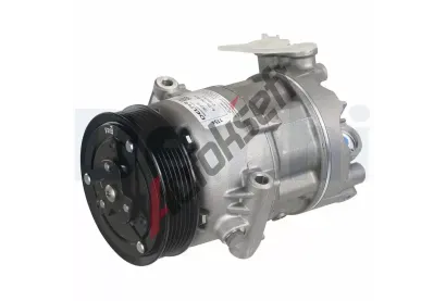 DELPHI Kompresor klimatizace DF TSP0155992, TSP0155992