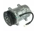 DELPHI Kompresor klimatizace ‐ DF TSP0159031