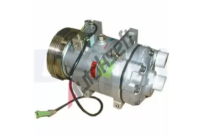 DELPHI Kompresor klimatizace DF TSP0159062, TSP0159062