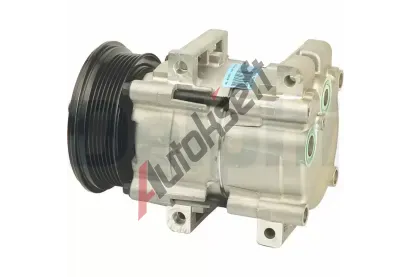 DELPHI Kompresor klimatizace DF TSP0159103, TSP0159103