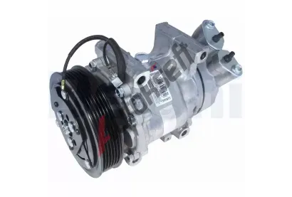 DELPHI Kompresor klimatizace DF TSP0159172, TSP0159172