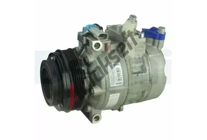 DELPHI Kompresor klimatizace DF TSP0159267, TSP0159267