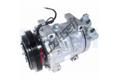DELPHI Kompresor klimatizace DF TSP0159275, TSP0159275