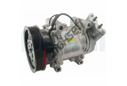 DELPHI Kompresor klimatizace DF TSP0159277, TSP0159277