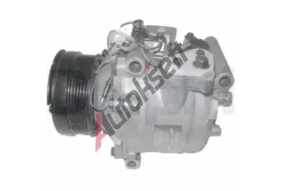 DELPHI Kompresor klimatizace DF TSP0159287, TSP0159287