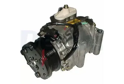 DELPHI Kompresor klimatizace DF TSP0159310, TSP0159310