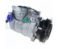 Kompresor klimatizace DELPHI ‐ DF TSP0159315