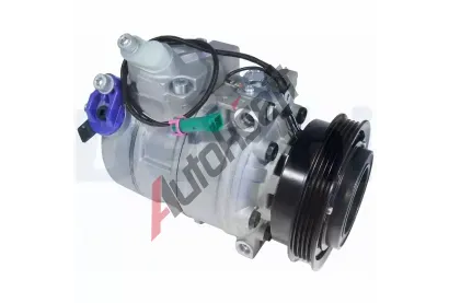 DELPHI Kompresor klimatizace DF TSP0159315, TSP0159315