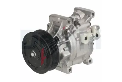 DELPHI Kompresor klimatizace DF TSP0159331, TSP0159331
