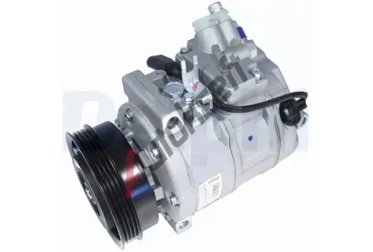 DELPHI Kompresor klimatizace DF TSP0159332, TSP0159332