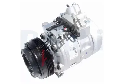 DELPHI Kompresor klimatizace DF TSP0159371, TSP0159371