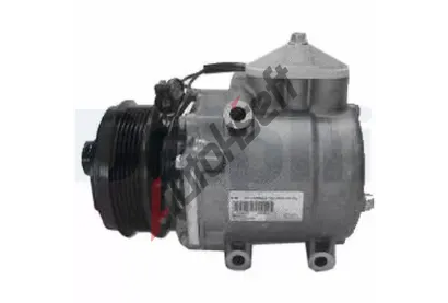 DELPHI Kompresor klimatizace DF TSP0159373, TSP0159373
