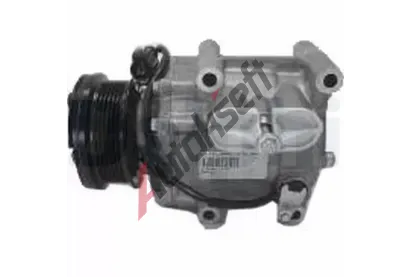 DELPHI Kompresor klimatizace DF TSP0159375, TSP0159375