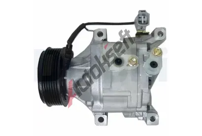 DELPHI Kompresor klimatizace DF TSP0159383, TSP0159383