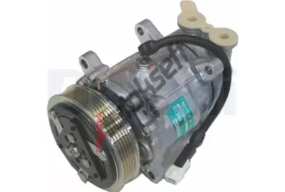 DELPHI Kompresor klimatizace DF TSP0159424, TSP0159424