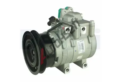 DELPHI Kompresor klimatizace DF TSP0159445, TSP0159445