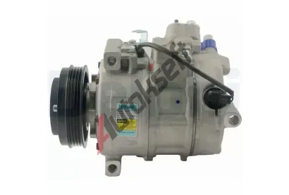 DELPHI Kompresor klimatizace DF TSP0159463, TSP0159463