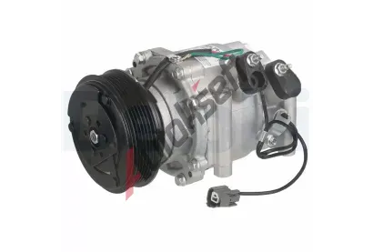 DELPHI Kompresor klimatizace DF TSP0159477, TSP0159477