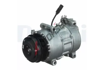 DELPHI Kompresor klimatizace DF TSP0159485, TSP0159485