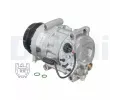 DELPHI Kompresor klimatizace DF TSP0159485, TSP0159485