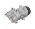 DELPHI Kompresor klimatizace DF TSP0159485, TSP0159485