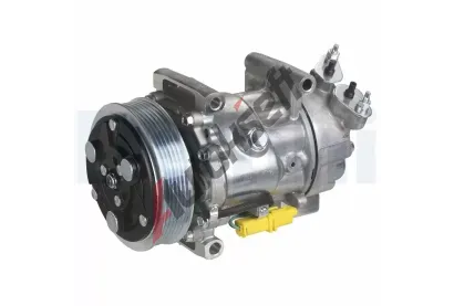 DELPHI Kompresor klimatizace DF TSP0159851, TSP0159851