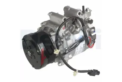 DELPHI Kompresor klimatizace DF TSP0159860, TSP0159860