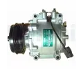 DELPHI Kompresor klimatizace ‐ DF TSP0159861