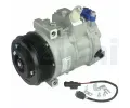 Kompresor klimatizace DELPHI ‐ DF TSP0159868