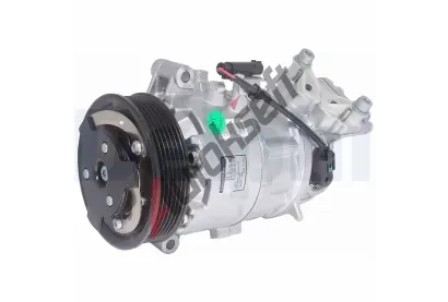 DELPHI Kompresor klimatizace DF TSP0159959, TSP0159959