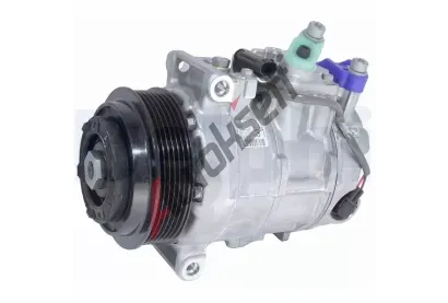 DELPHI Kompresor klimatizace DF TSP0159961, TSP0159961
