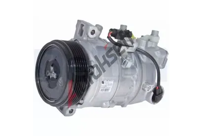 DELPHI Kompresor klimatizace DF TSP0159968, TSP0159968
