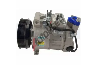 DELPHI Kompresor klimatizace DF TSP0159978, TSP0159978