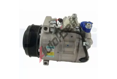 DELPHI Kompresor klimatizace DF TSP0159982, TSP0159982