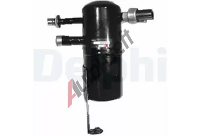 DELPHI Vysoue klimatizace DF TSP0175220, TSP0175220