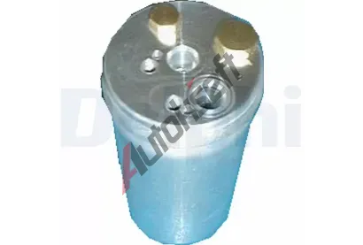 DELPHI Vysoue klimatizace DF TSP0175292, TSP0175292